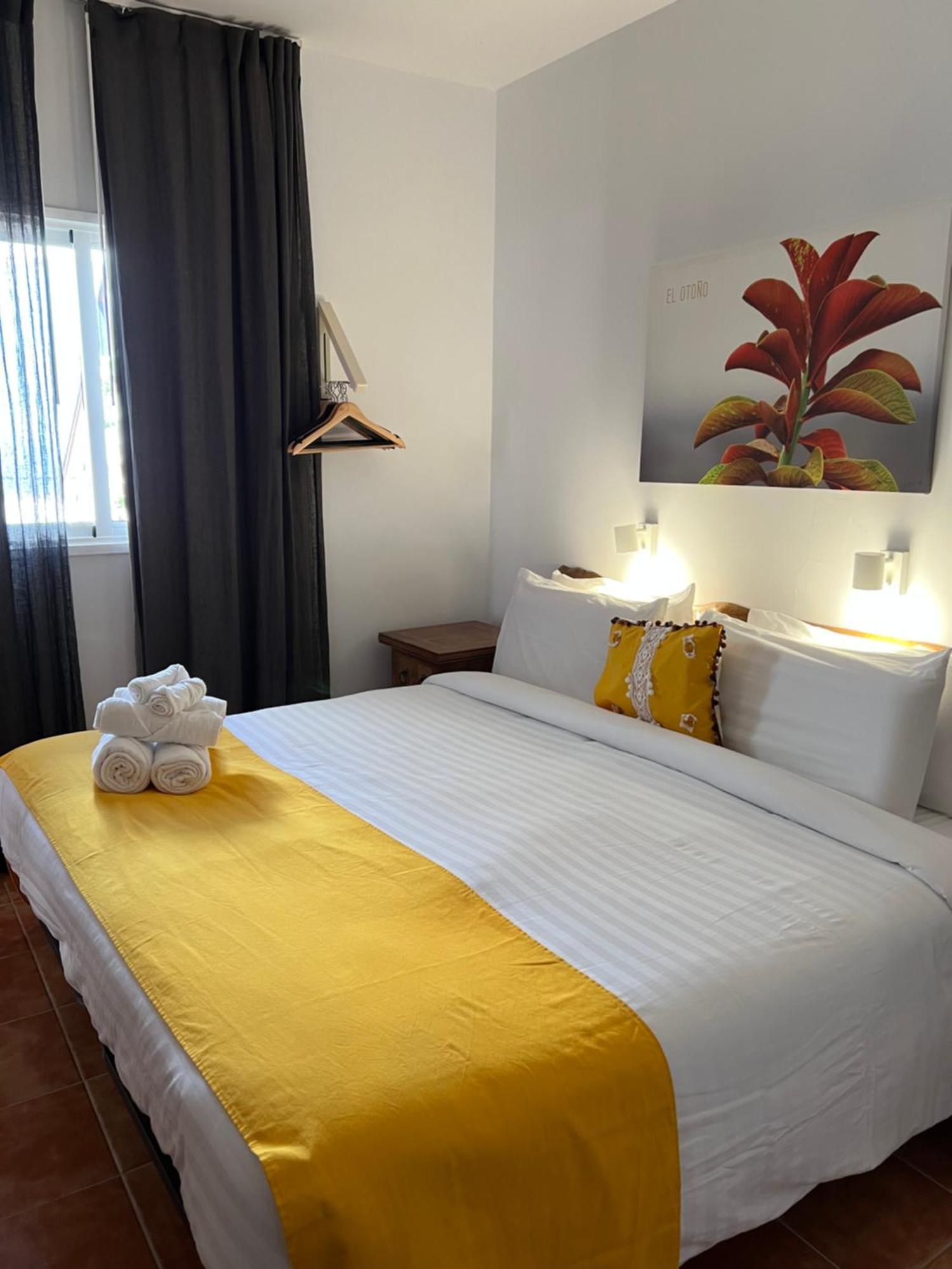 Hotel Geko