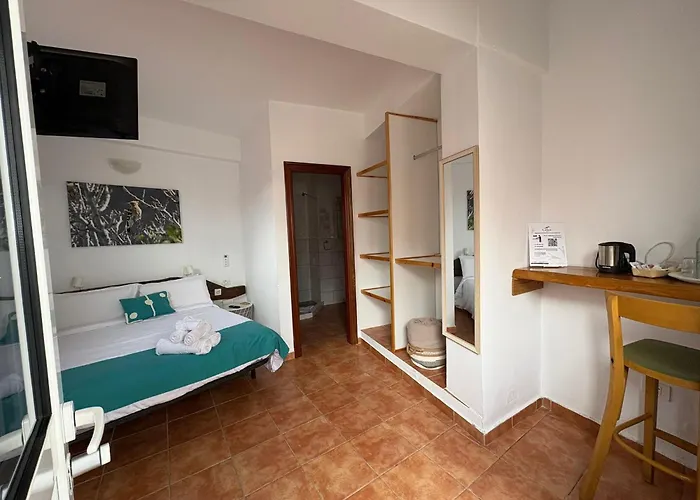 Geko Hotels