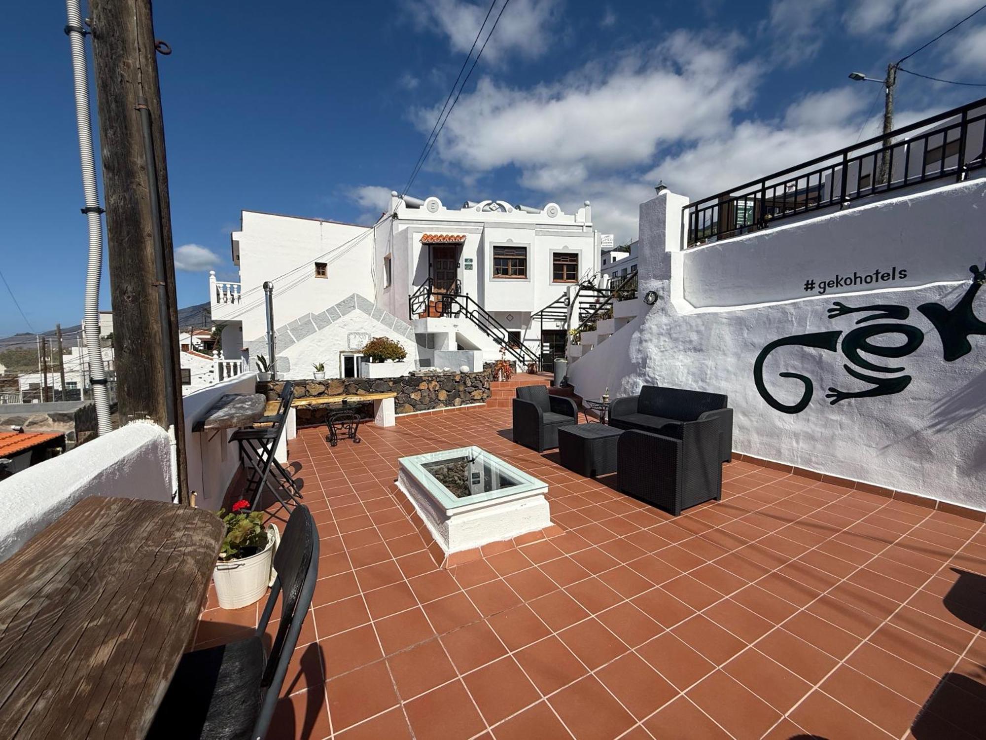 Geko Hotel