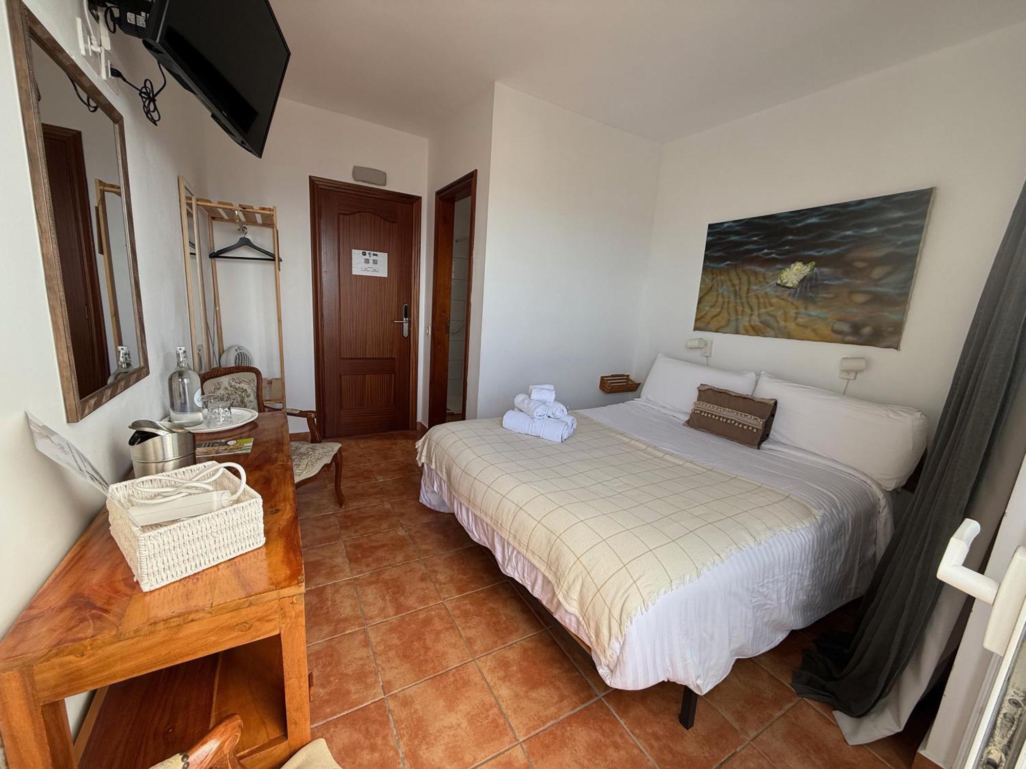 Hotel Geko